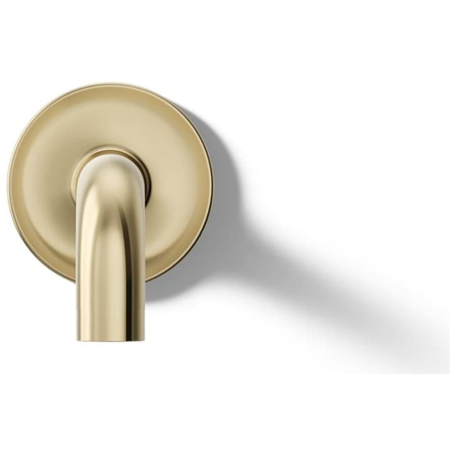 Purist 7-3/4" Tub Spout