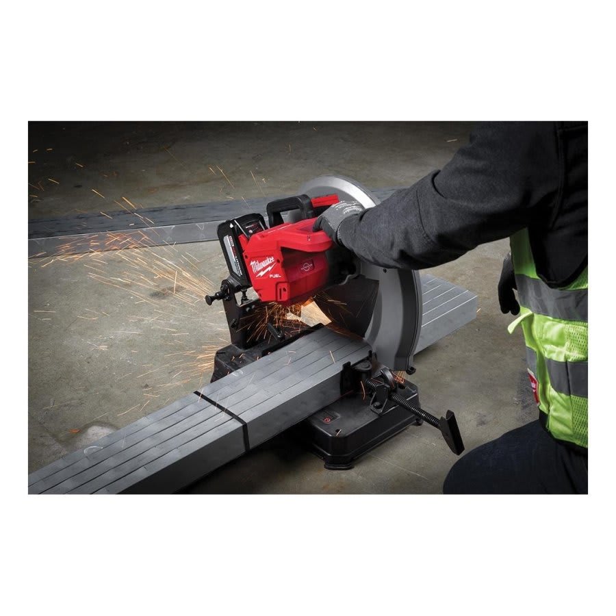 M18 FUEL™ Cordless Chop Saw