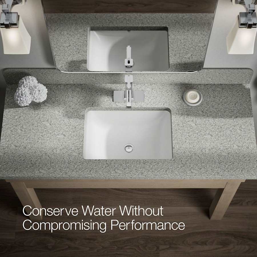 Riff 1.2 GPM Single Hole Bathroom Faucet