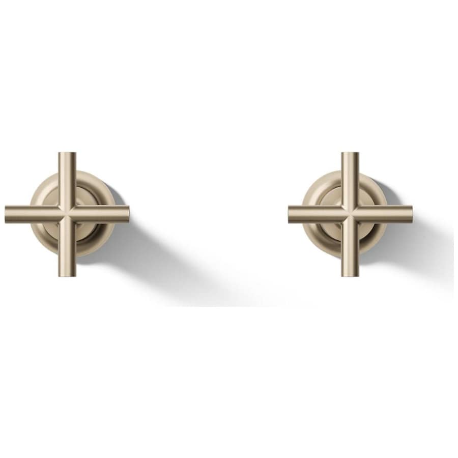 Purist Knob Handles