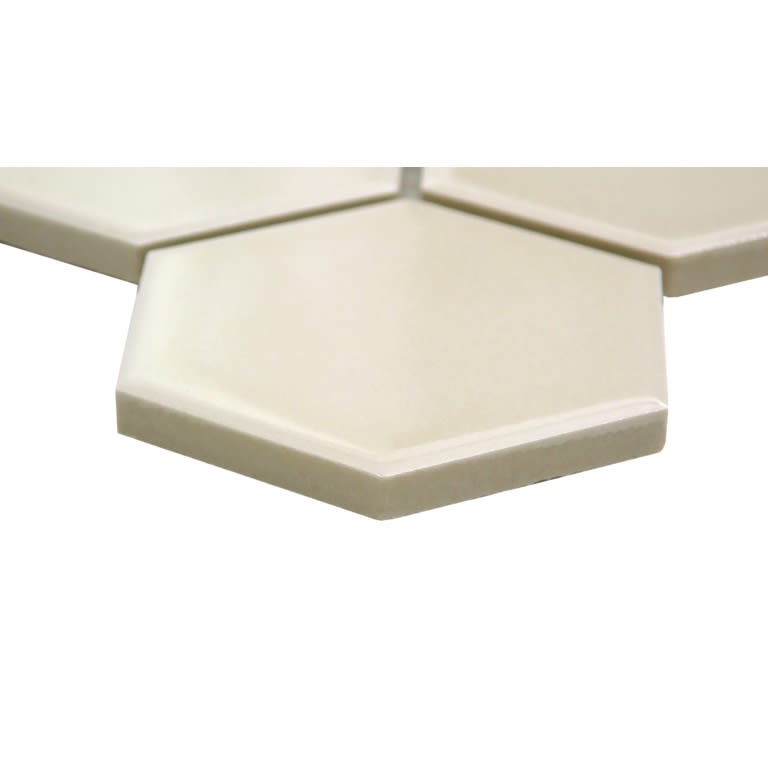 SAVVY OAT GL 2" HEX/MO