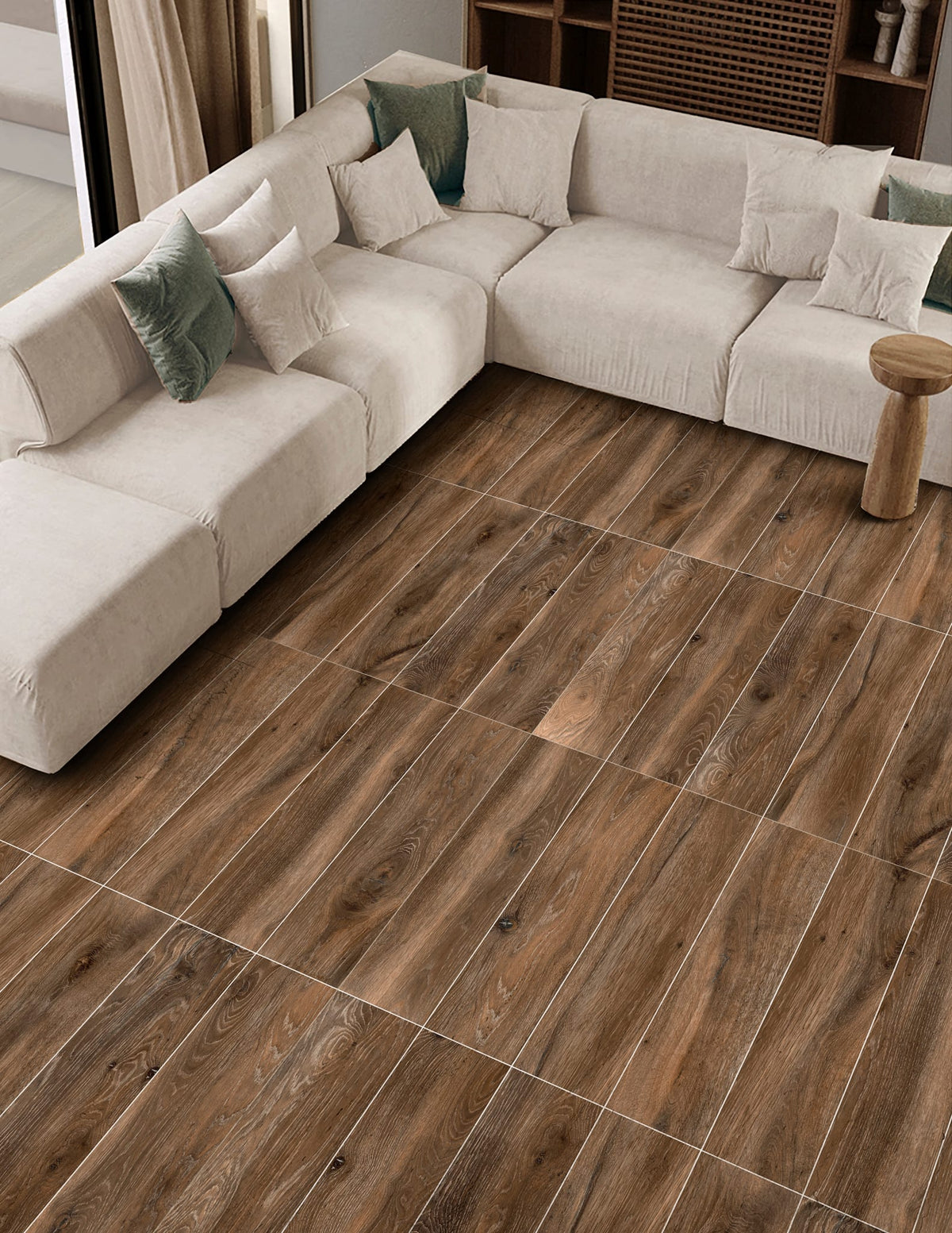 Ibiza Wenge