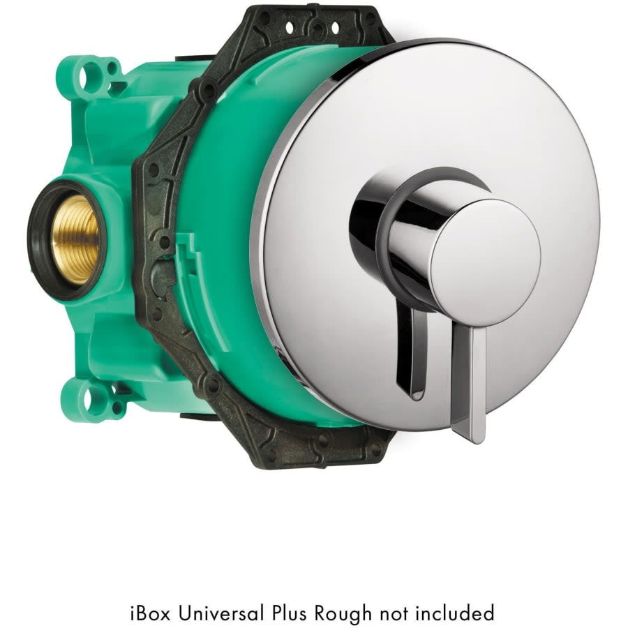 Ecostat Pressure Balanced Valve Trim Only - Less Rough In