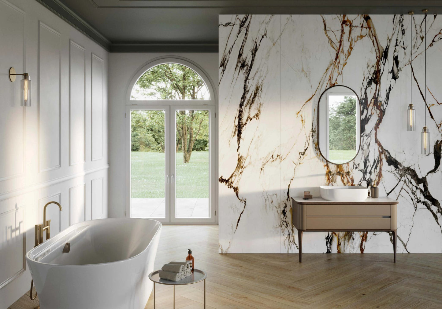 Paonazzo BioSilk