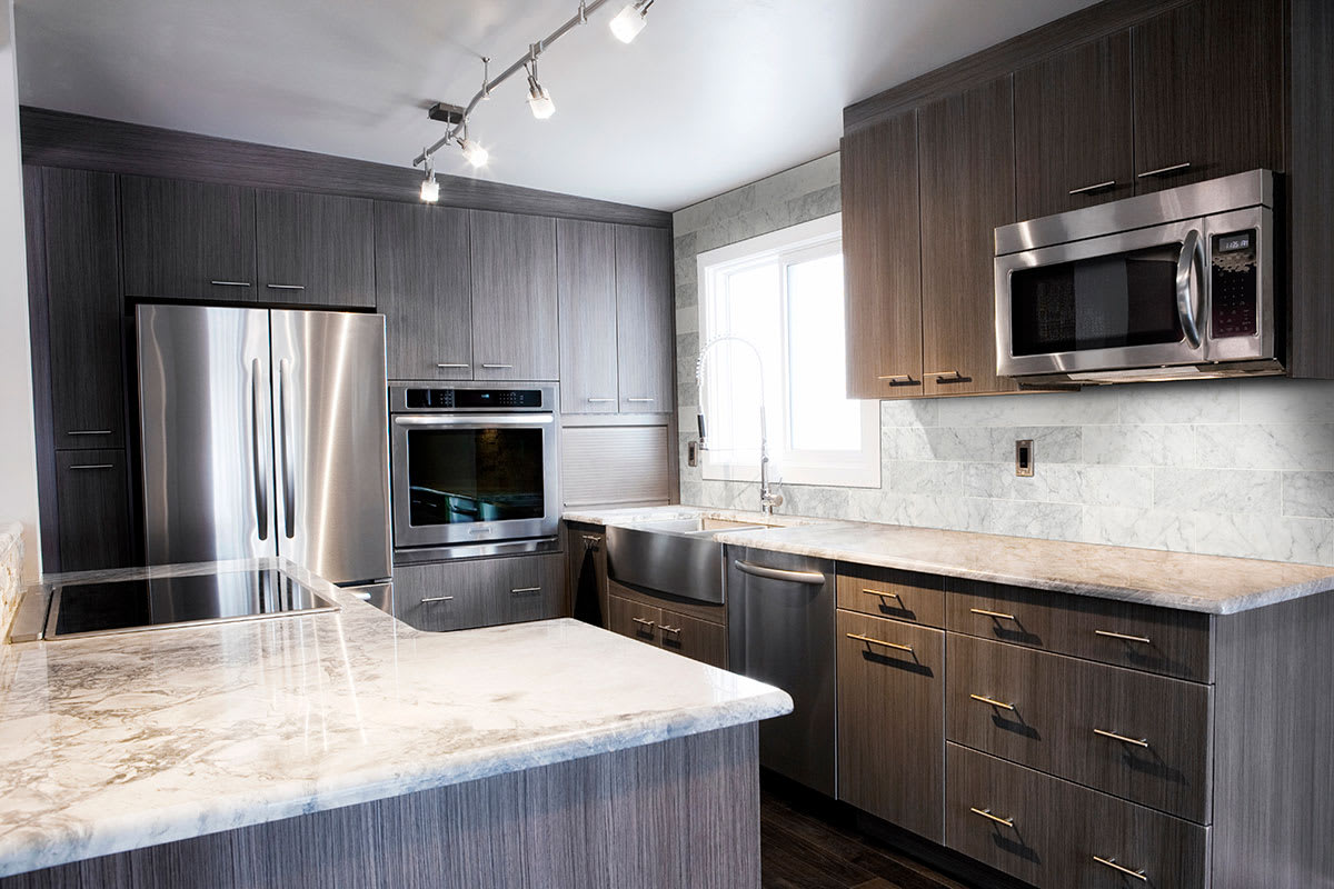 Carrara White Marble Tile