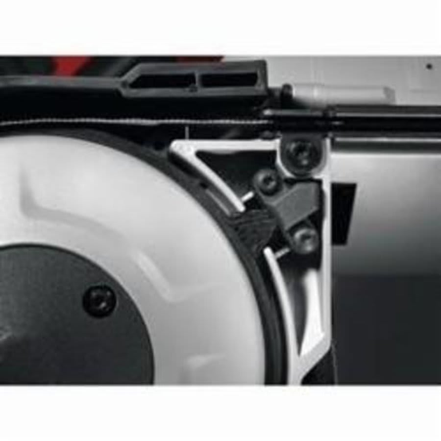 Corded Deep Cut Portable Band Saw Kit, 5 x 5 in, Cutting, 120 VAC