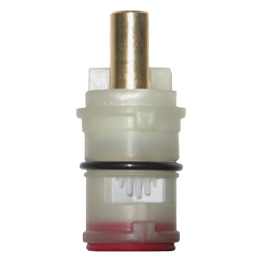 Left Hand Cold Stem, For Use With Glacier Bay, Compression, B-13