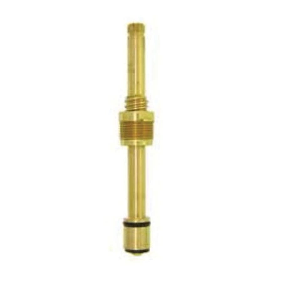 Right Hand Stem Only, For Use With Harcraft, Compression, 12 Point Broach, B-6