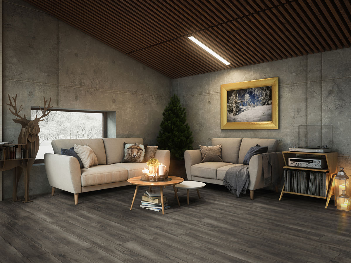 XL Prescott® BILLINGHAM