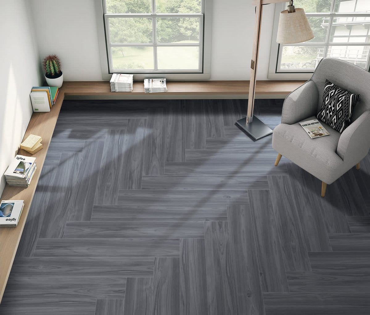Alpine Grey