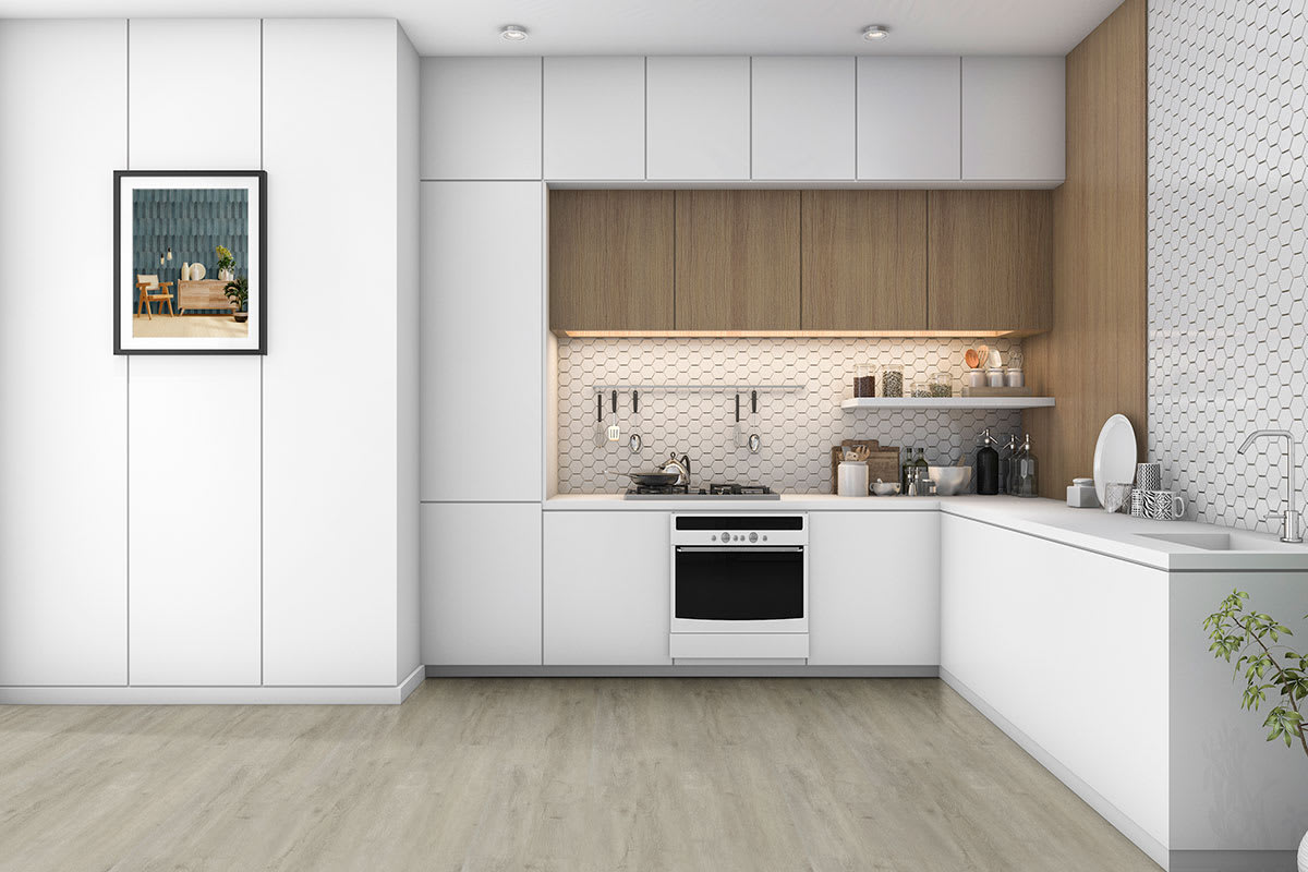 Kallum® York Gray