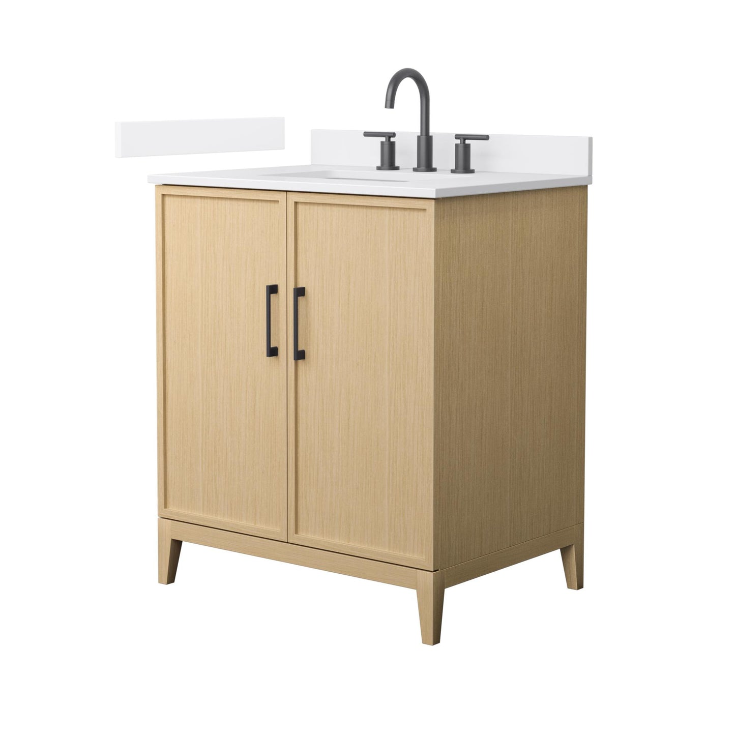 Elan Single Bathroom Vanity - 30W x 35H x 22D