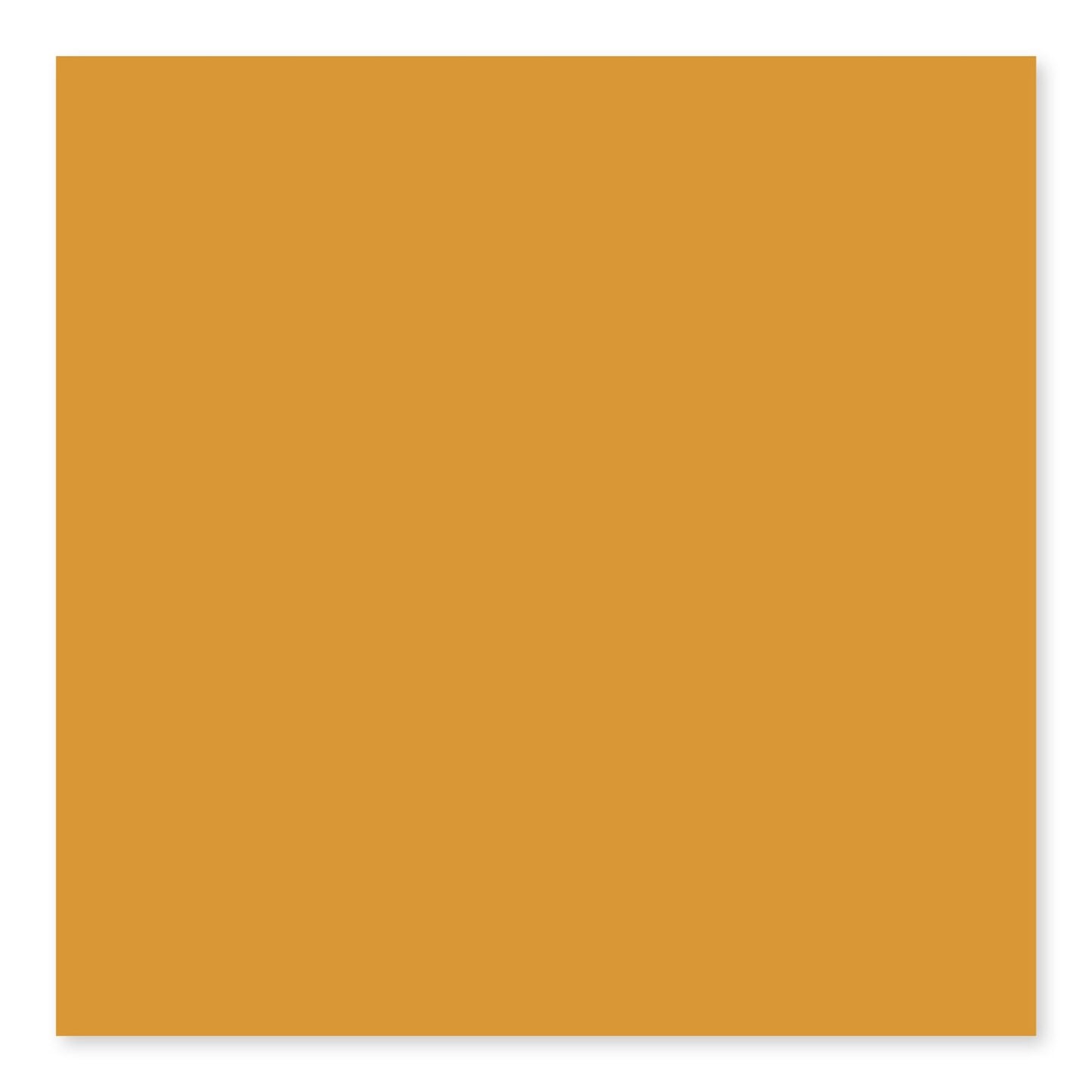BG MUSTARD 4 1/4X4 1/4