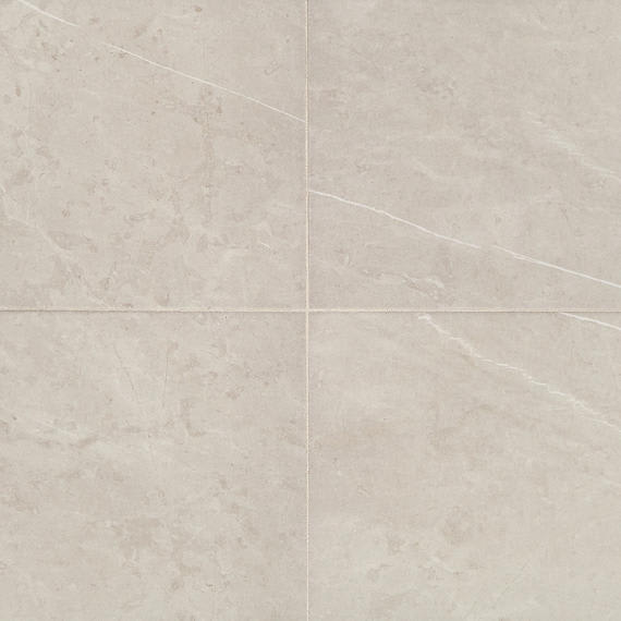 Prime Dynamic Beige Hexagon 1 1/2X1 1/2 Matte