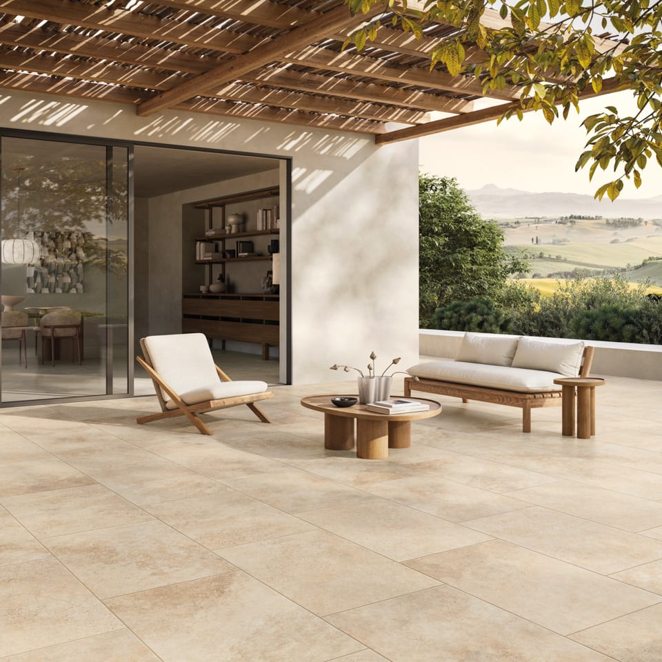 Jerusalem Stone Beige