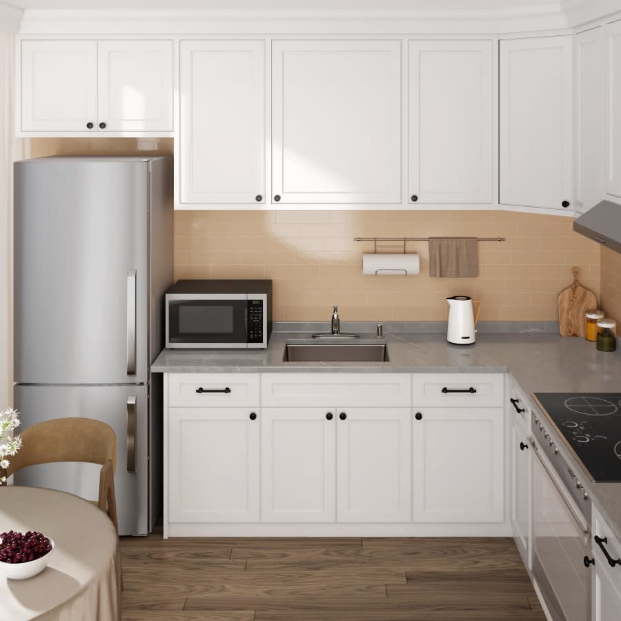 1.5 GPM Standard Kitchen Faucet