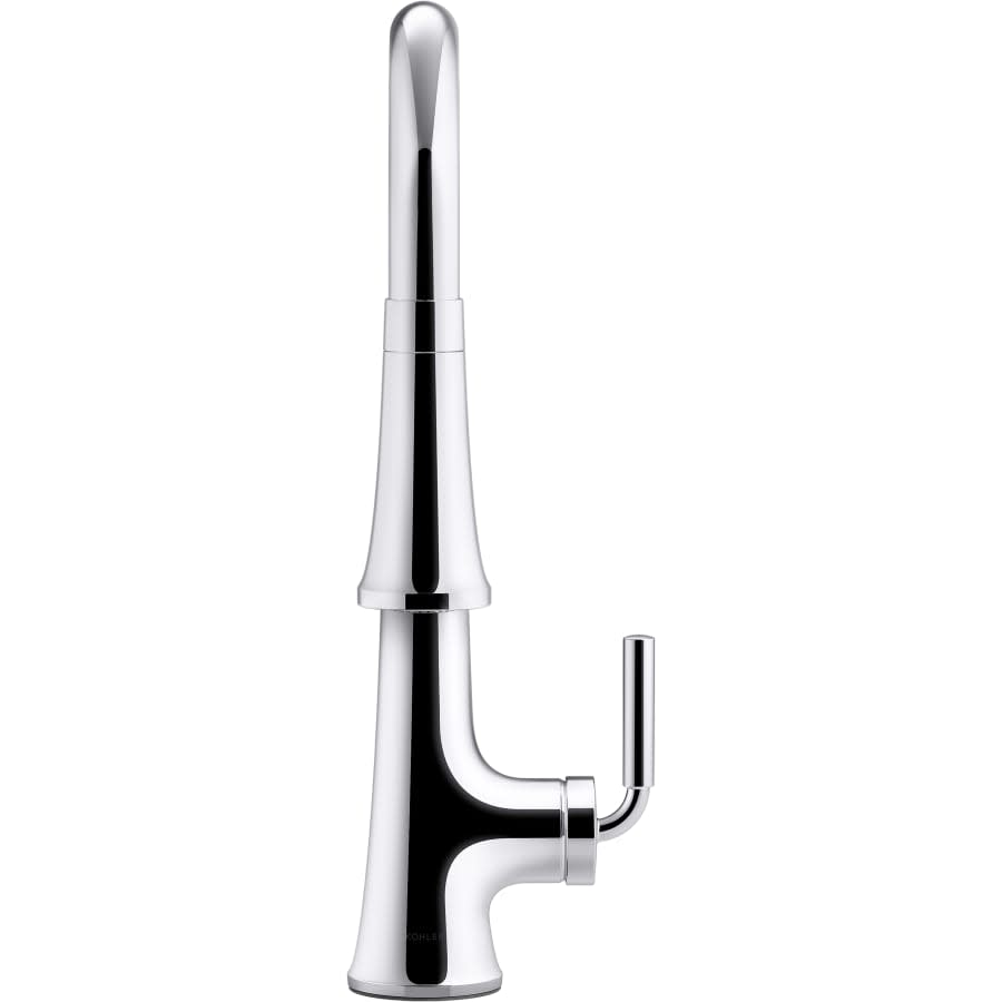 Tone 1.5 GPM Single Hole Pull Down Kitchen Faucet