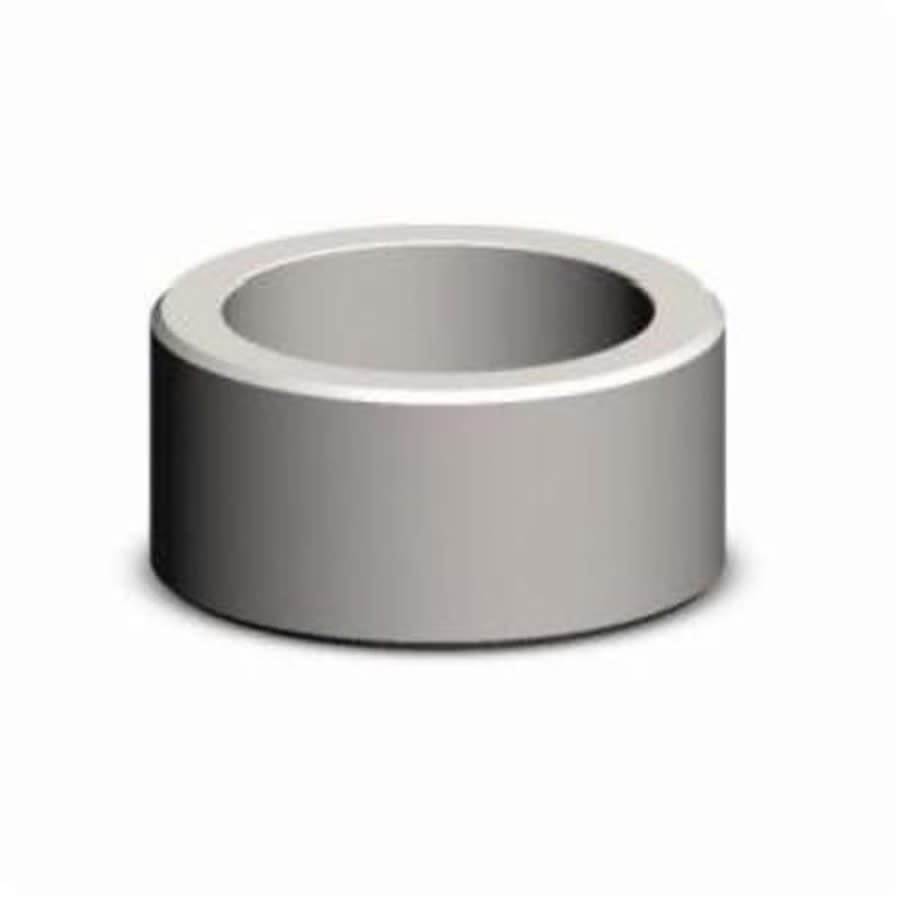 Cap, 1-1/4 in, Socket Weld, SCH 80/XH, Forged Steel, 3000 lb