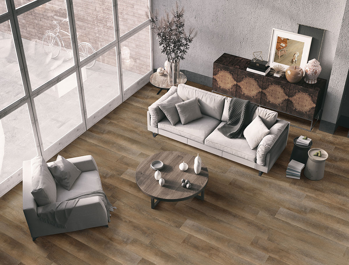 Katavia Reclaimed Oak®
