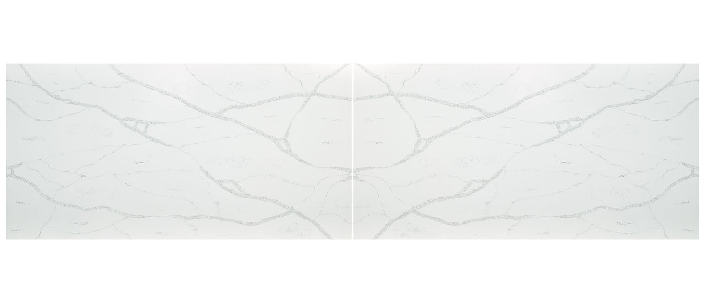 Pre Fab Calacatta Verona