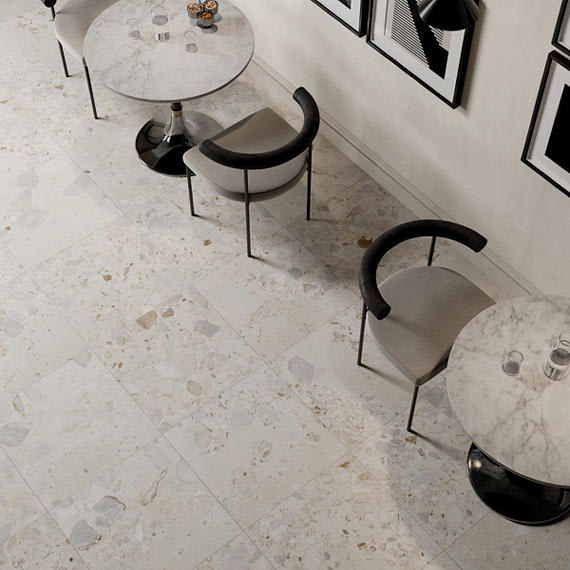 Artefino Element Stone Matte 1 1/2X6 Matte