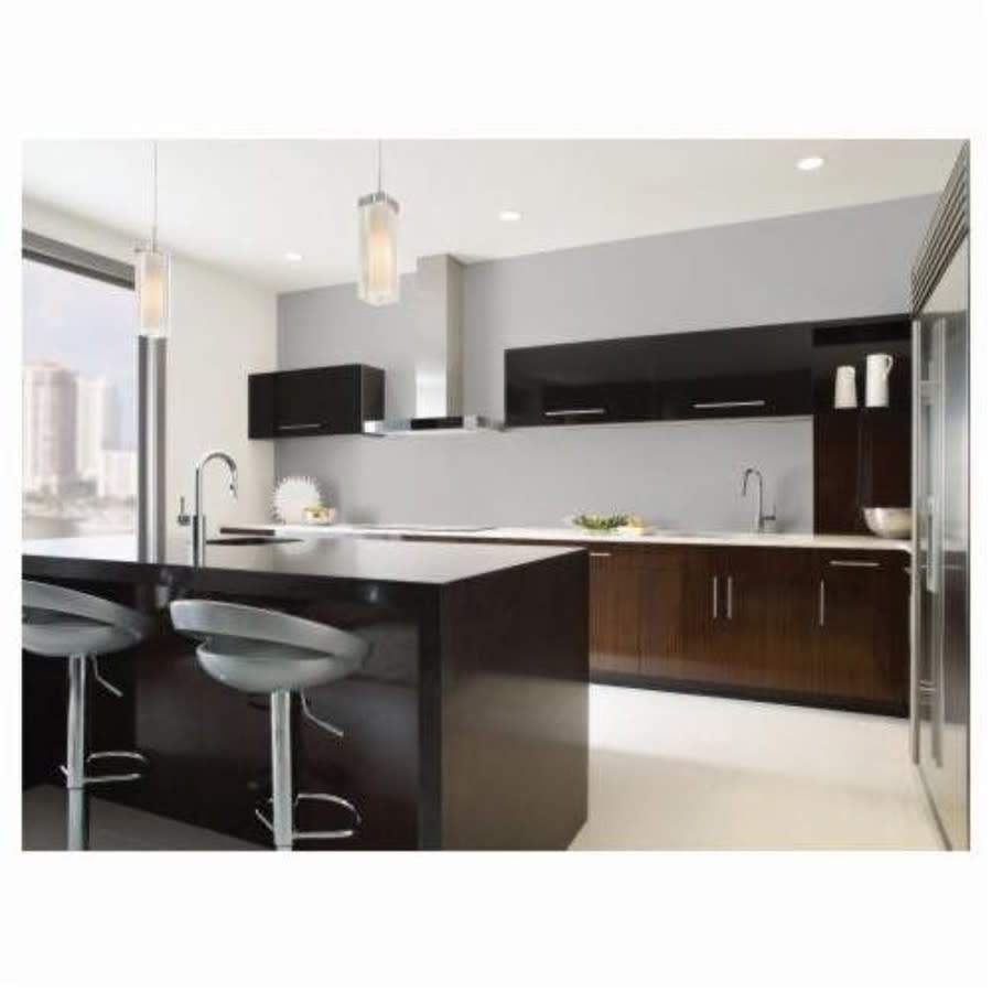 Align™ Kitchen Faucet, Deck Mount, ADA, 1 Lever Handle, 1-Hole, Polished Chrome