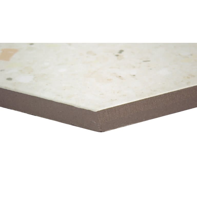 TATSU HEX BLANCO ST 10X11