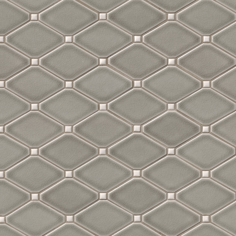 Dove Gray Diamond 8mm®