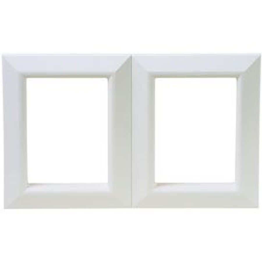OxBox™ Double Frame, ABS