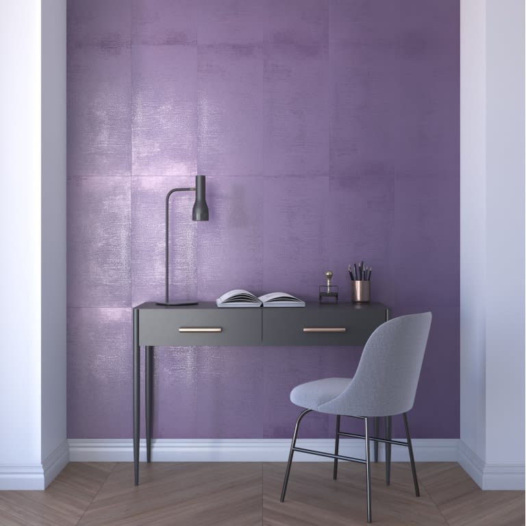 MIMICA PLUM LP 12X24