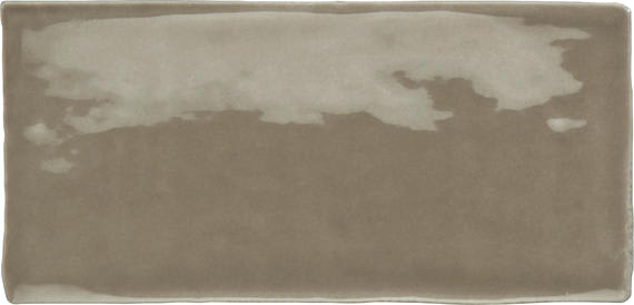 Artigiano Venice Statue Rectangle, Undulated 3X6 Glossy