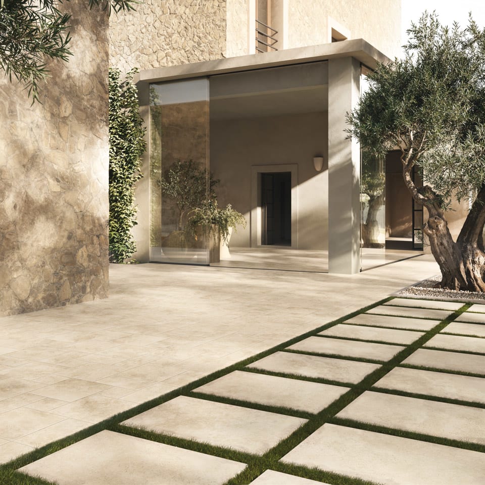 Jerusalem Stone Beige