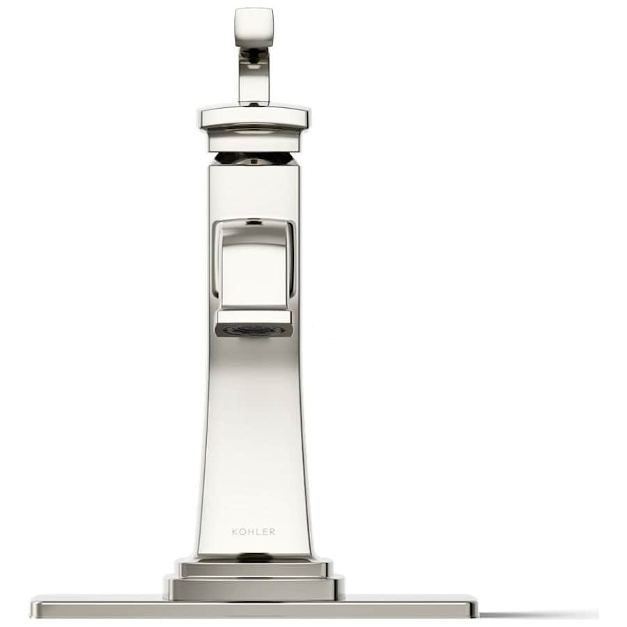 Riff 1.2 GPM Single Hole Bathroom Faucet