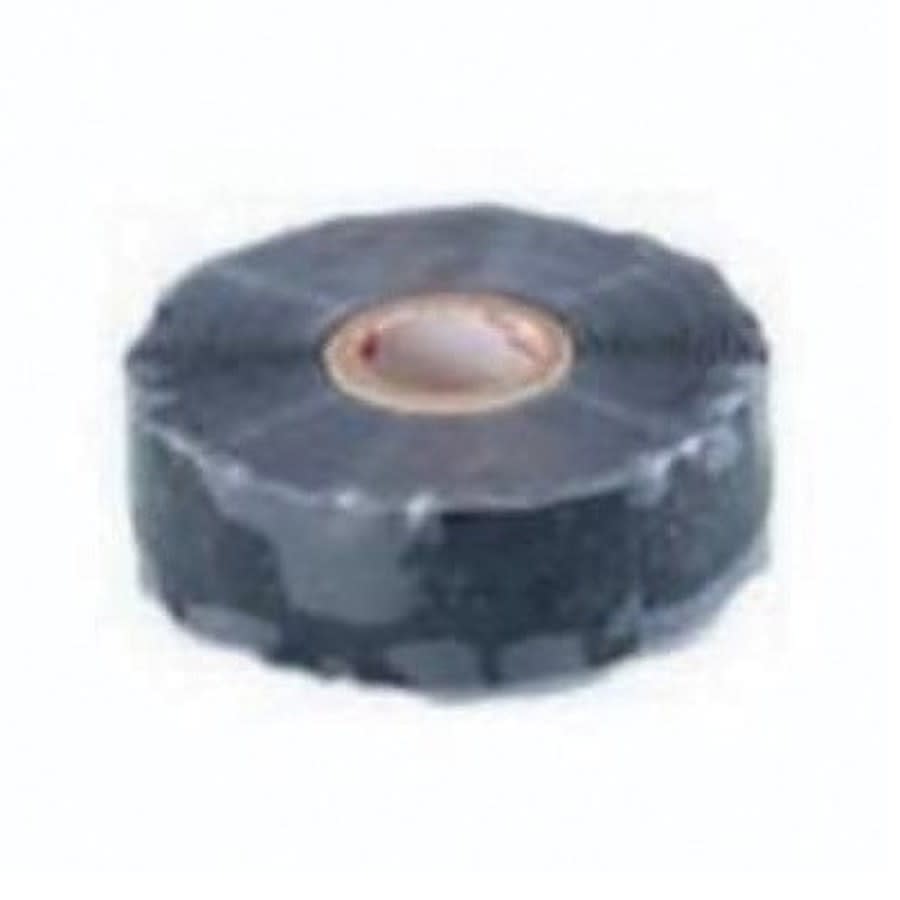 Pipe Wrap, 1 in W, 60 ft L