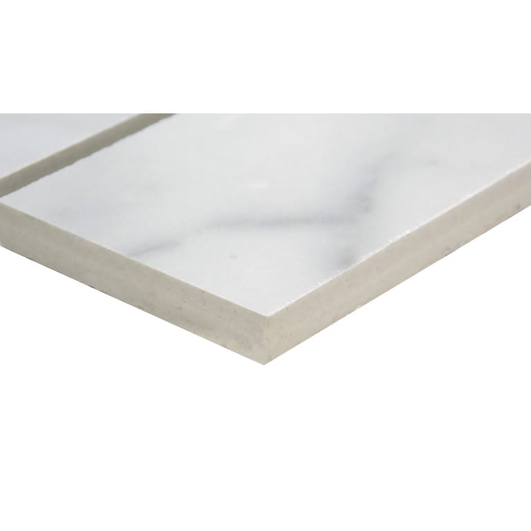 PARKVIEW WHITE PL 2X6 STACK/MO