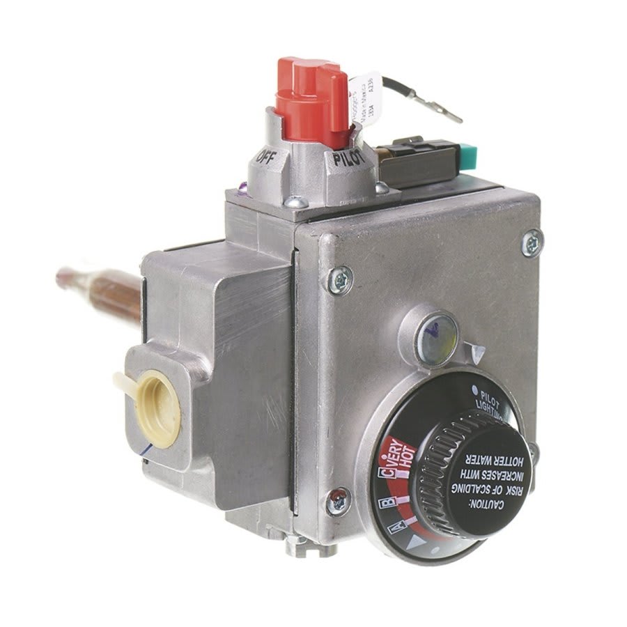 Gas Control (Thermostat) LP for Propane