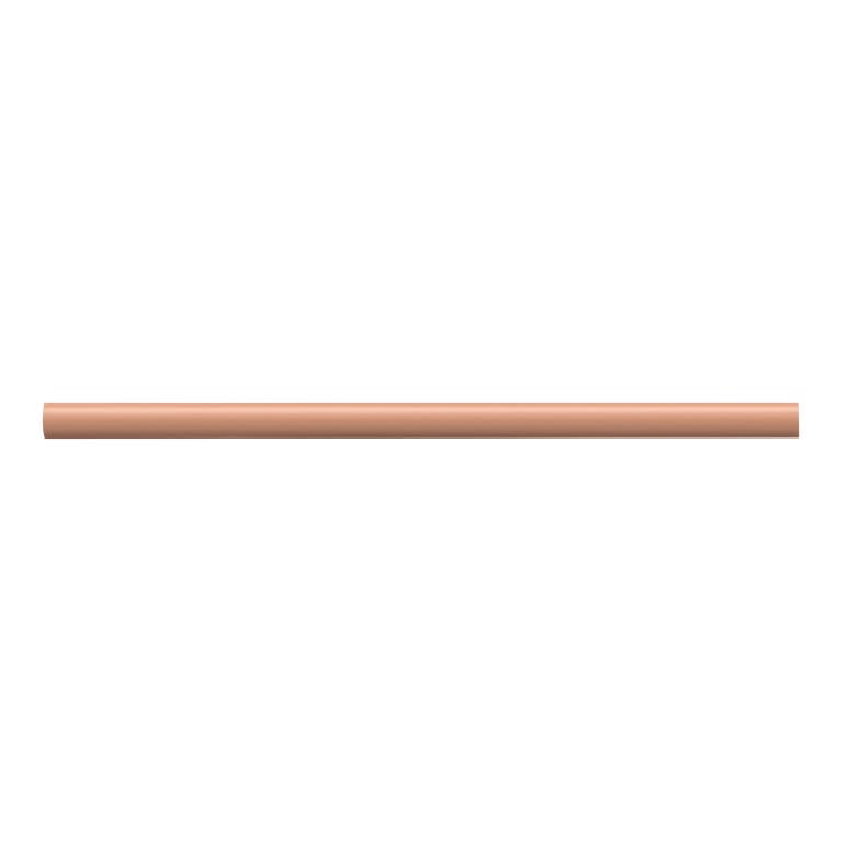 HUES BRICK JOLLY 1/2X12