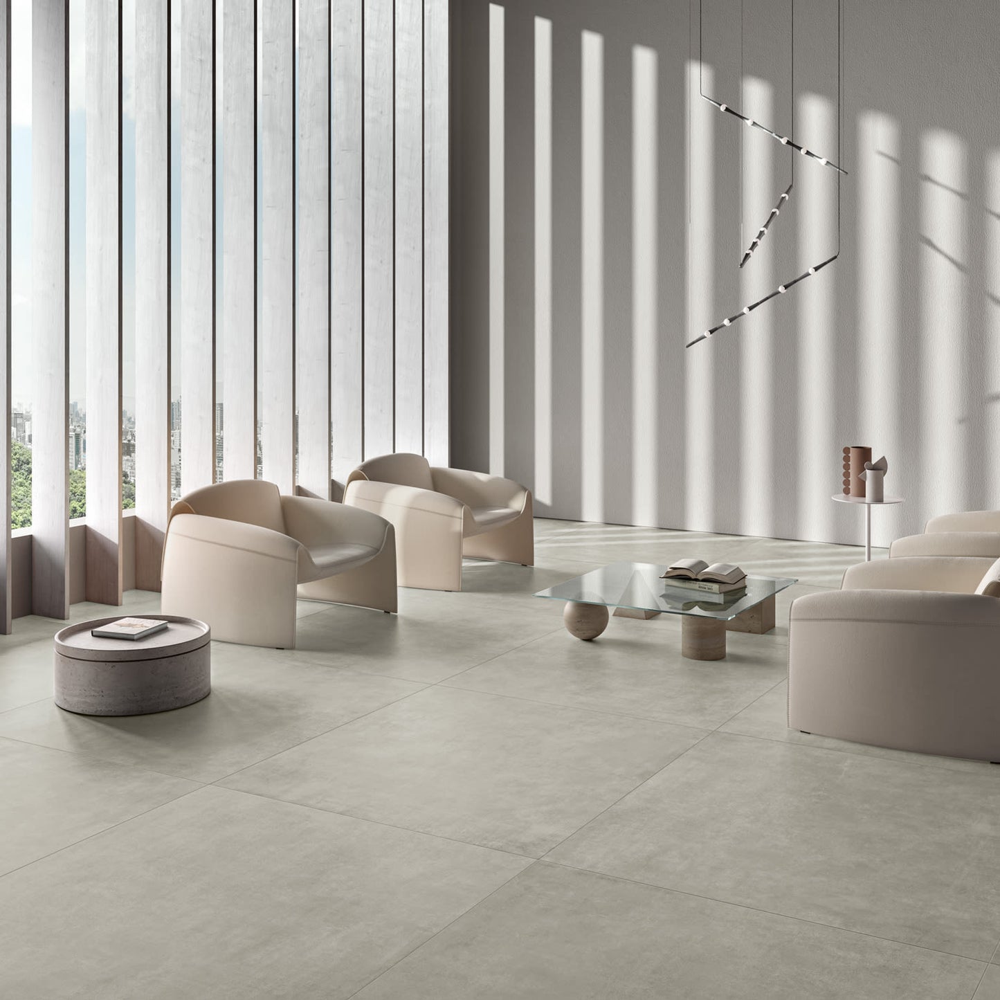 Flow Grey
