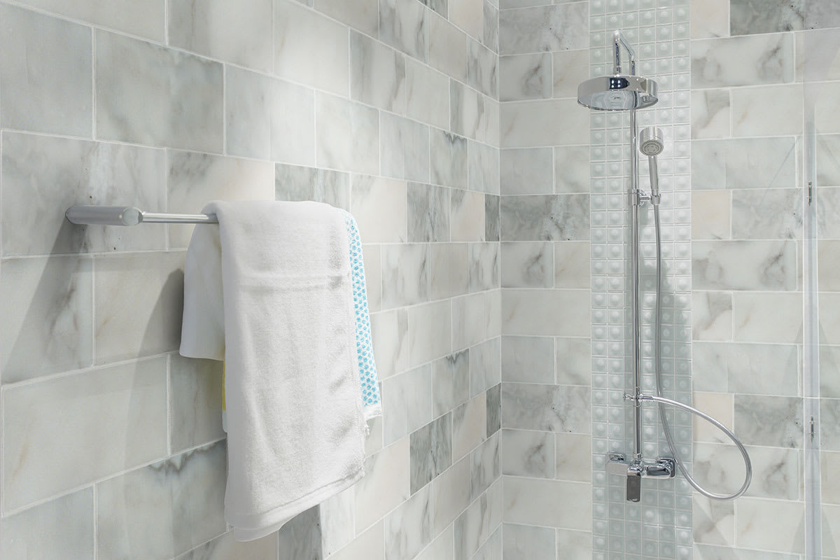 Calacatta Marble