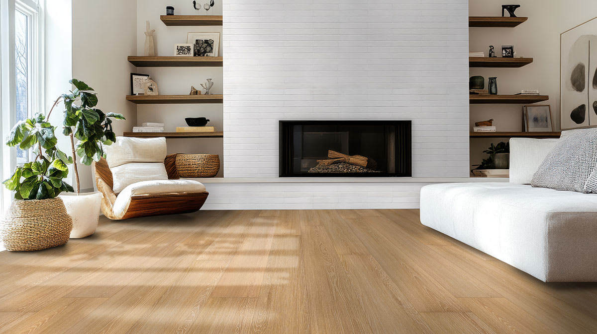 Brickstone White Brick