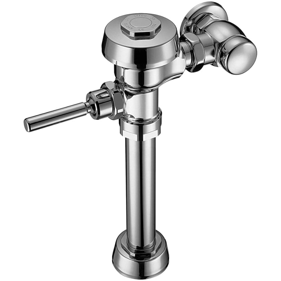 1.6 GPF Exposed Water Closet Flushometer