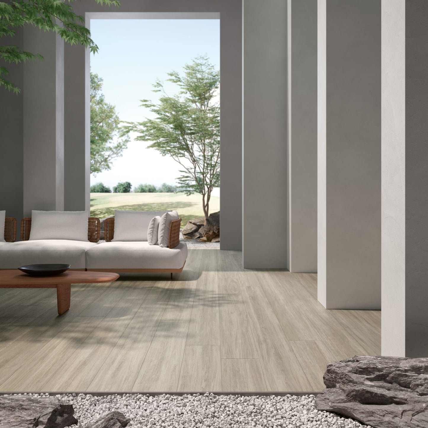 Mywood Grigio