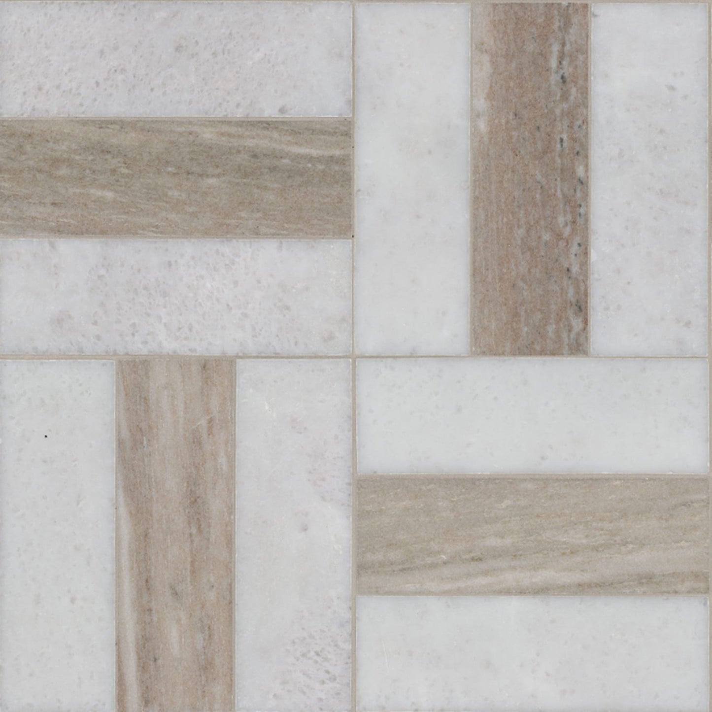 Winslow Weave Polished