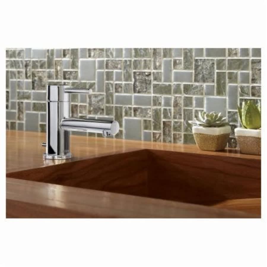 Align™ Single Hole Lavatory Faucet, ADA, 1 Handle, 1-Hole, 1.2 gpm, Polished Chrome