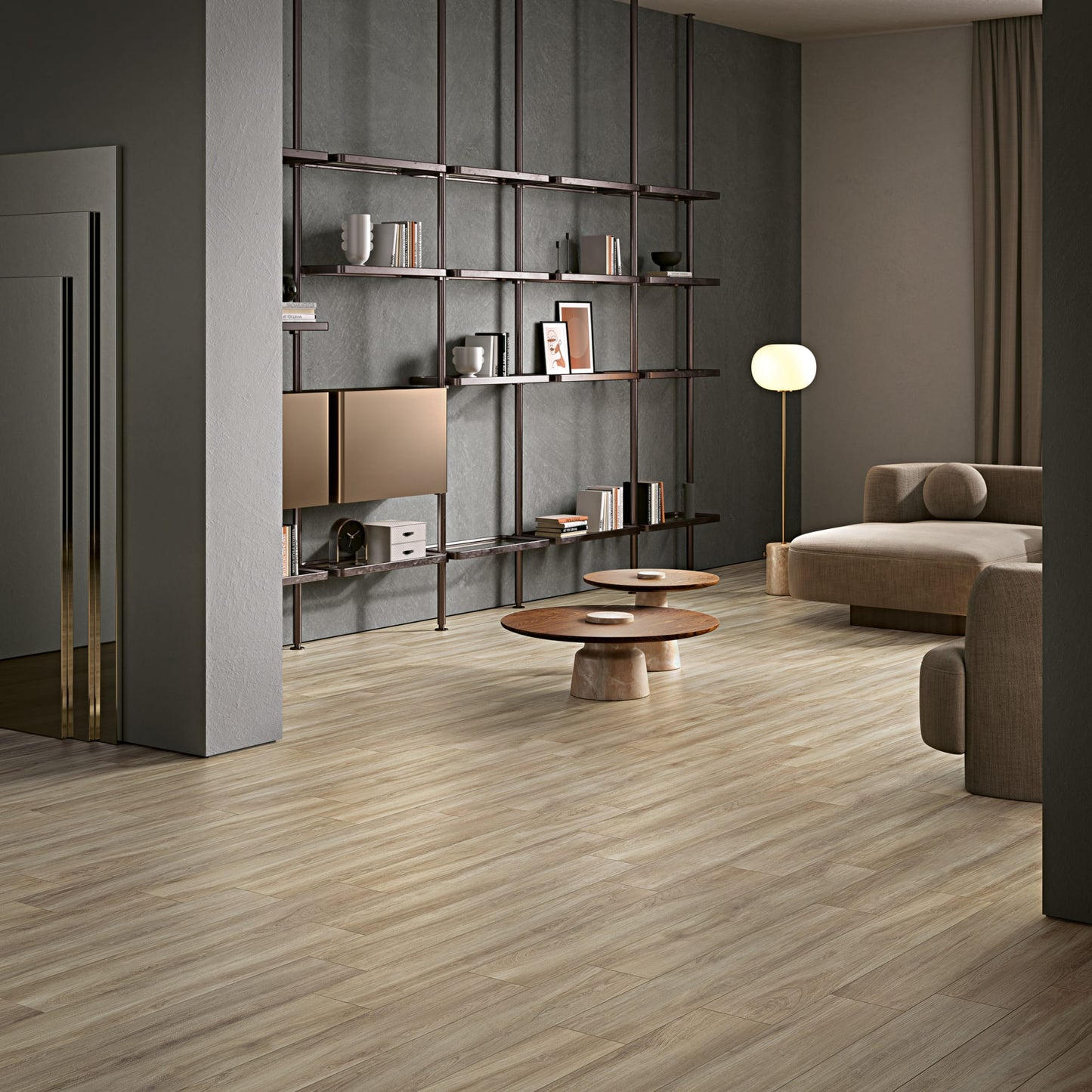 Mywood Grigio