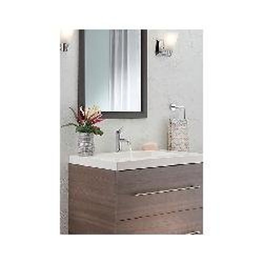 Trinsic® Single Hole or Centerset Lavatory Faucet, ADA, 1 Handle, 1-Hole, 1.2 gpm, Chrome