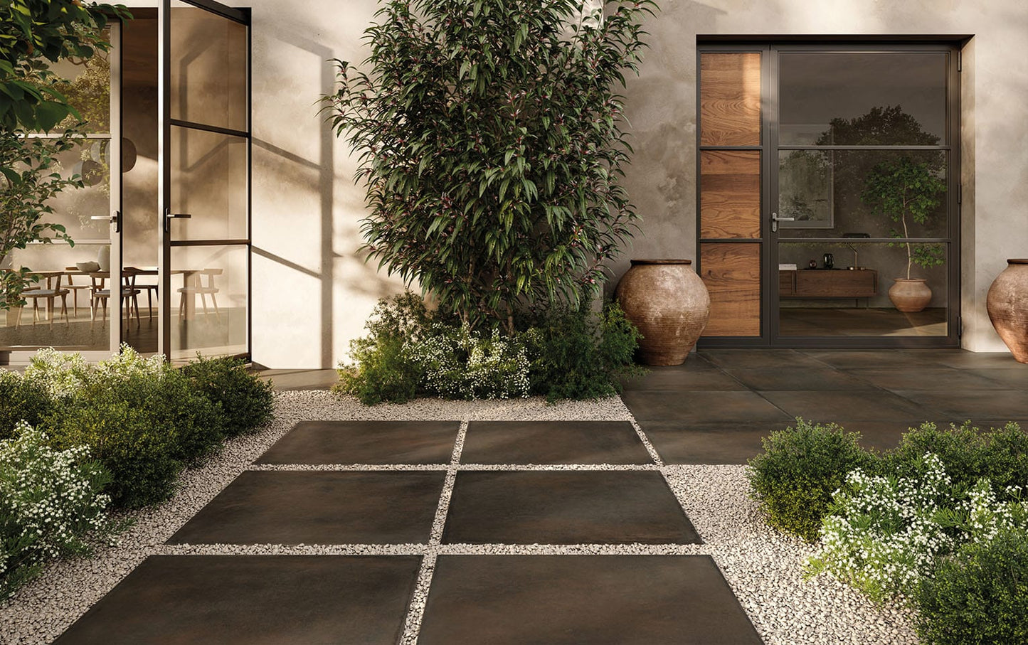 Crete Bronzo