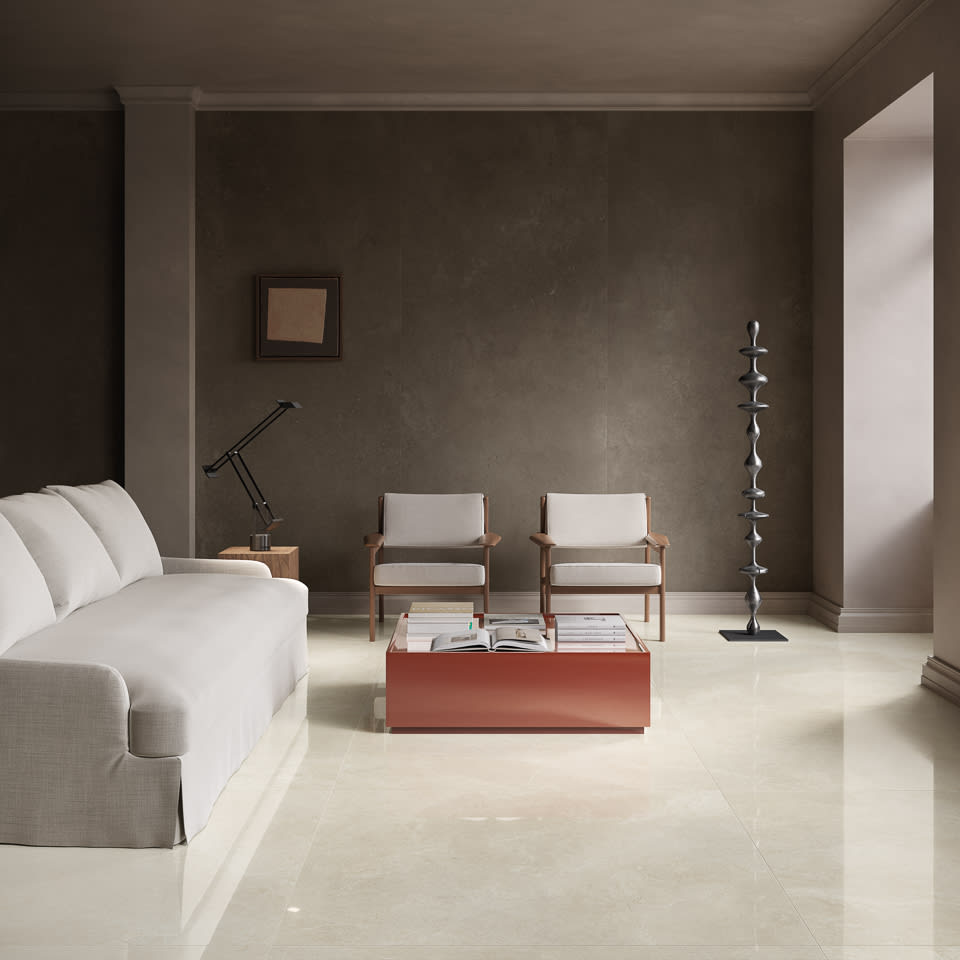 Imperial Stone Ivory