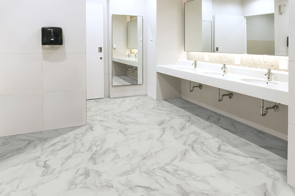 Trecento® Calacatta Venosa Gold®
