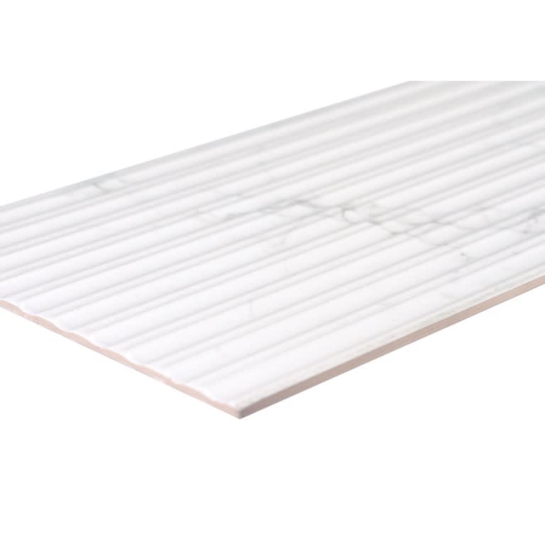 SCULPTURE TUBE VENATO MT 13X39